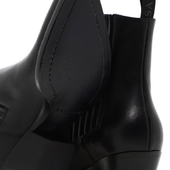 Sartore Parma Ankle Boots 45Mm IT 39 Women - Picture 5 of 5